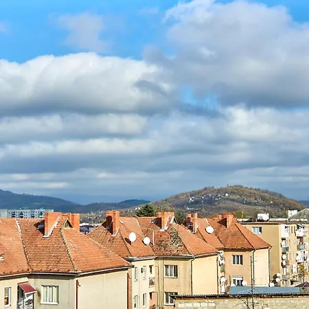 Apartment світло завжди! Black *