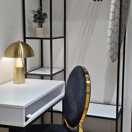 Apartamento Black Mukachevo