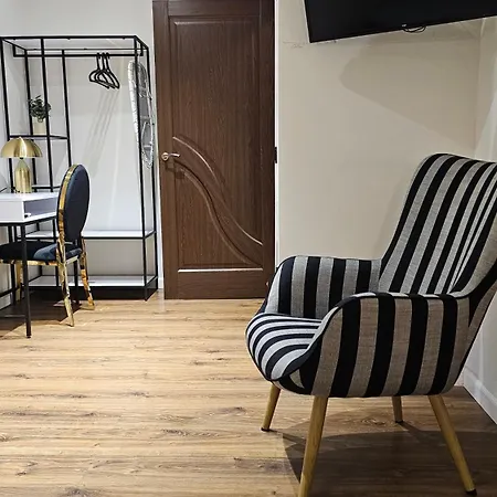 Apartman Black Munkács