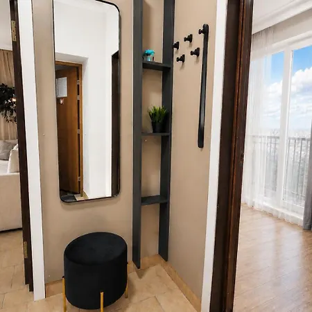 Apartamento Black Mukachevo