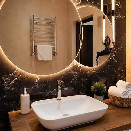 Black Apartamento *