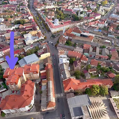 Apartamento Black Mukachevo