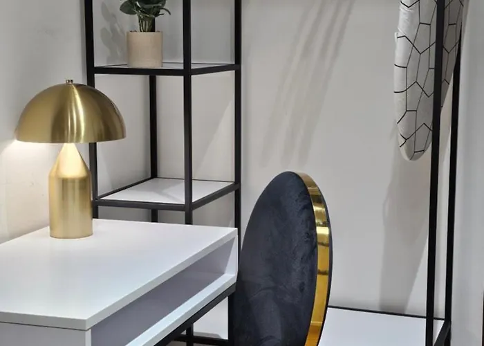 Apartman Black Munkács