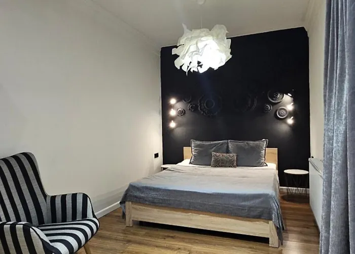 Black Apartman *